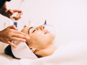 Mini Facial